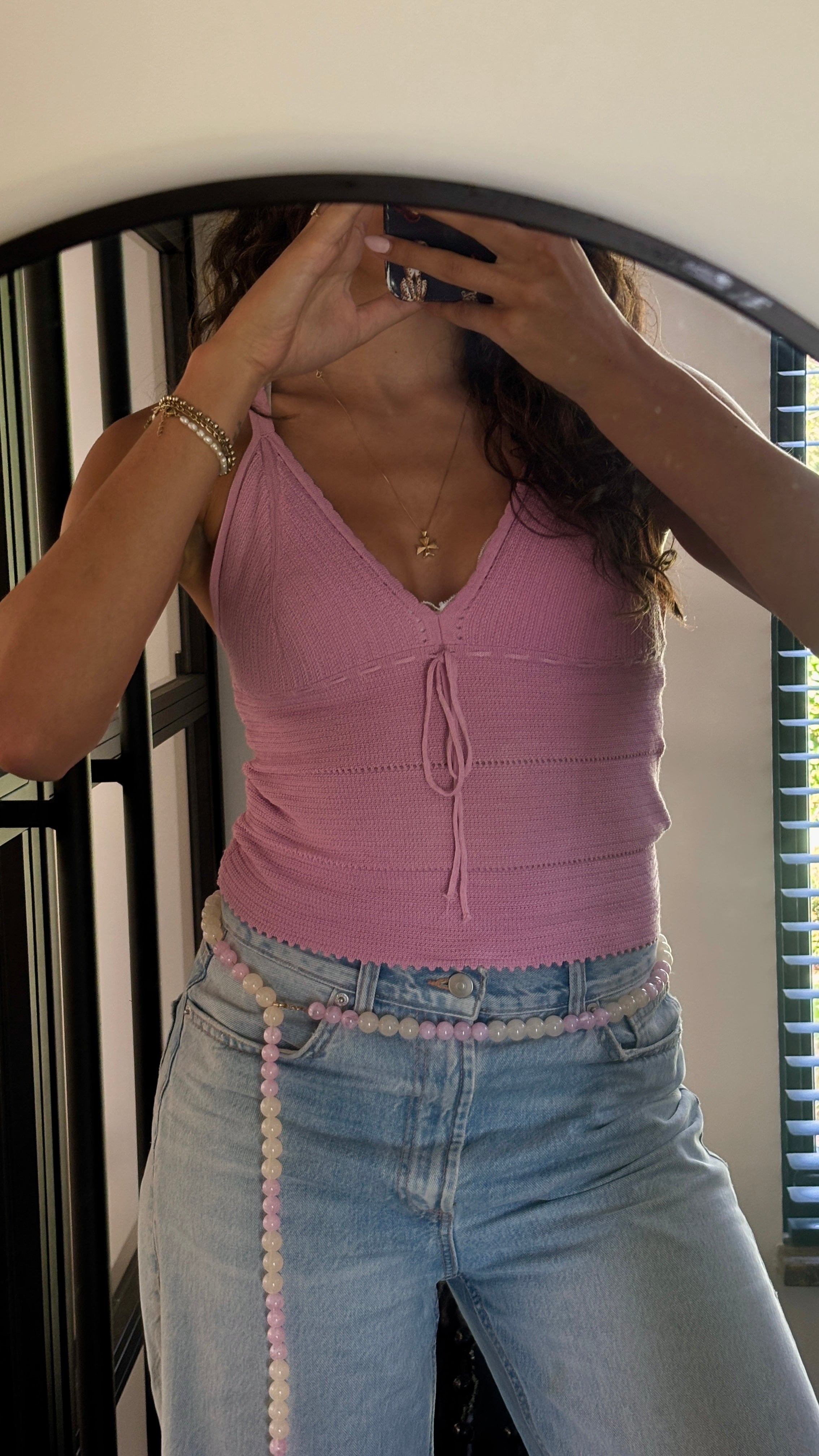 Pink Stone 🩷