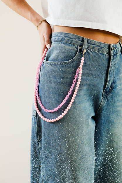 Pinky Mix